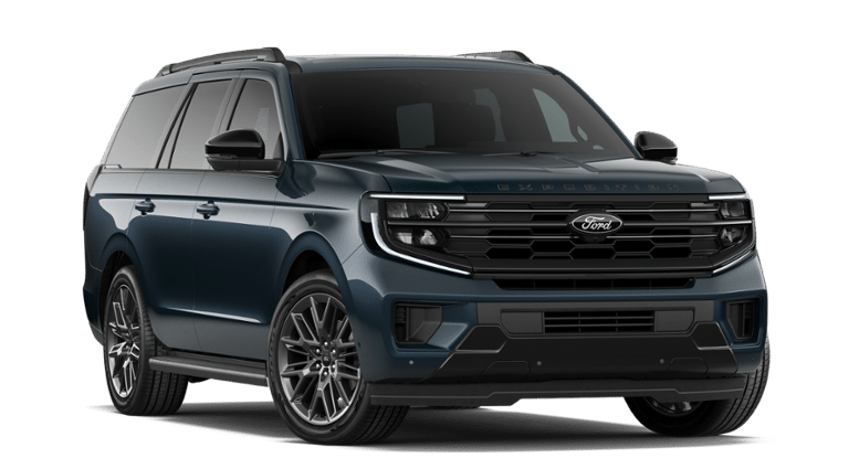 Expedition® vehicle